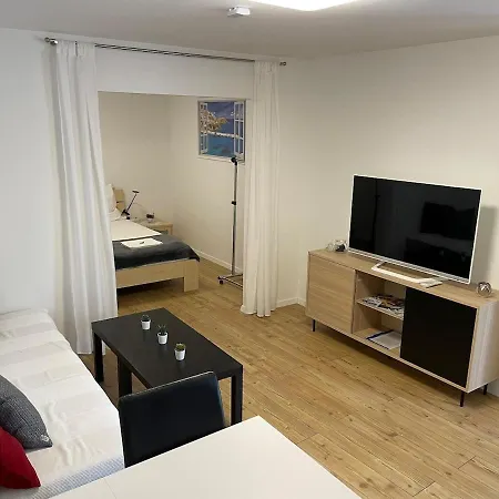 Apricot Apartment Split