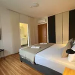 Apricot Apartament