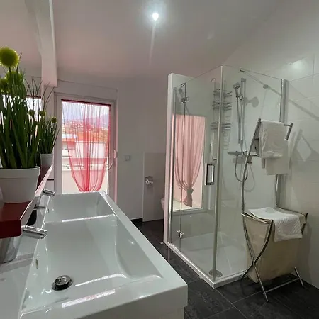Apartman Apricot *