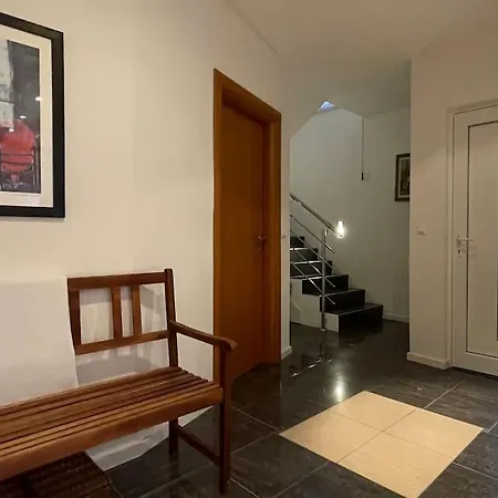 Apricot Apartman Split