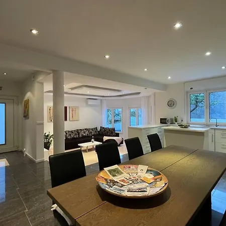 Διαμέρισμα Apricot