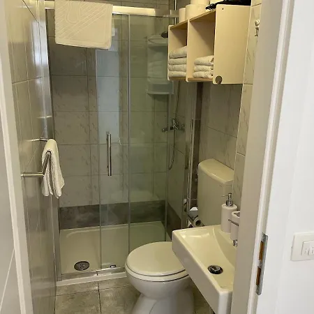 Διαμέρισμα Apricot