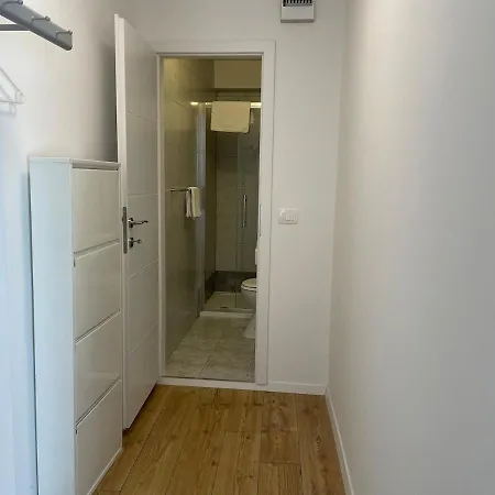 Apartman Apricot *