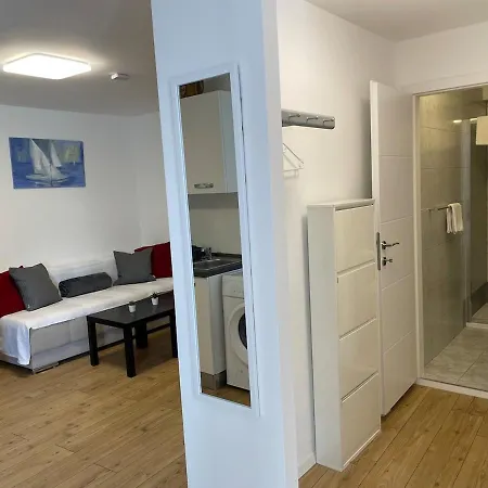 Apartman Apricot